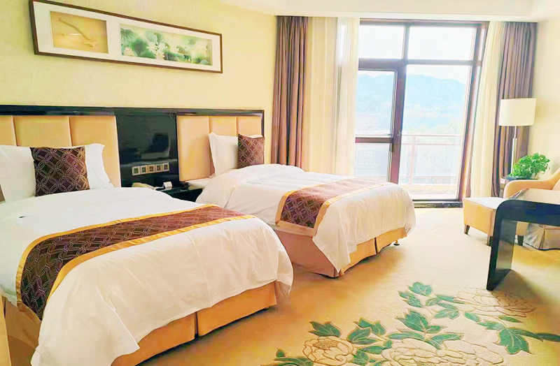 西柏坡干部培训学院