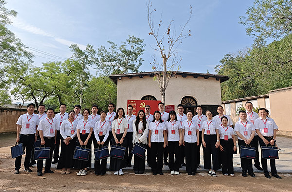 西柏坡干部学院,西柏坡红色教育 西柏坡干部学院,西柏坡红色教育
