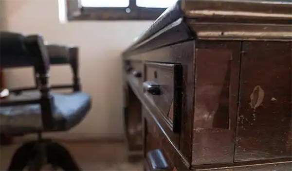 西柏坡干部学院,西柏坡干部培训