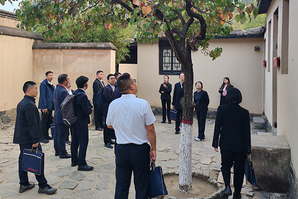 西柏坡干部学院,西柏坡党性教育 西柏坡干部学院,西柏坡党性教育
