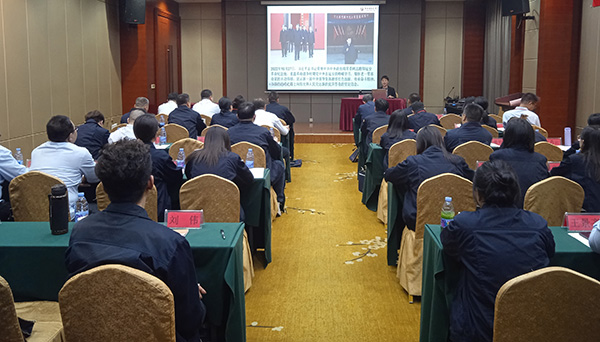 西柏坡干部学院,西柏坡党性教育