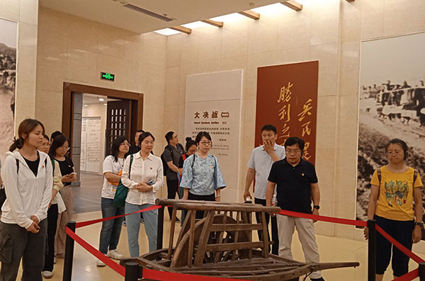 西柏坡干部学院,西柏坡红色教育培训 西柏坡干部学院,西柏坡红色教育培训