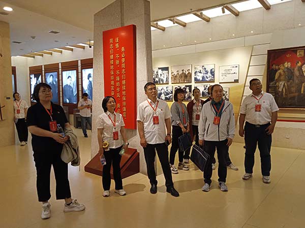西柏坡干部学院,西柏坡干部培训 西柏坡干部学院,西柏坡干部培训
