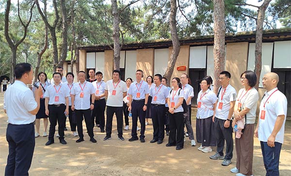 西柏坡干部学院,西柏坡干部培训 西柏坡干部学院,西柏坡干部培训