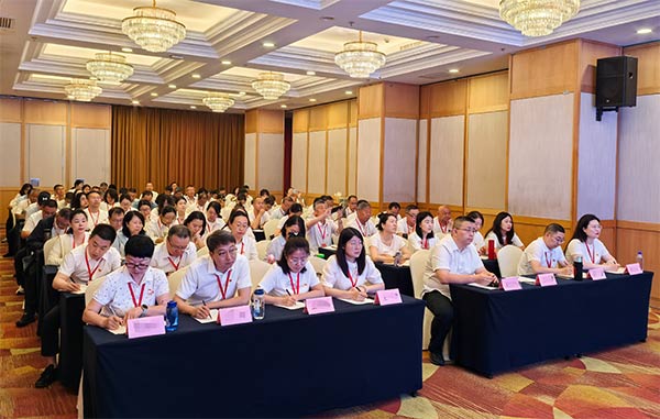 西柏坡干部学院,西柏坡干部培训