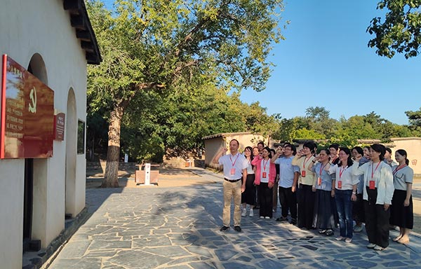 西柏坡干部学院,西柏坡培训 西柏坡干部学院,西柏坡培训